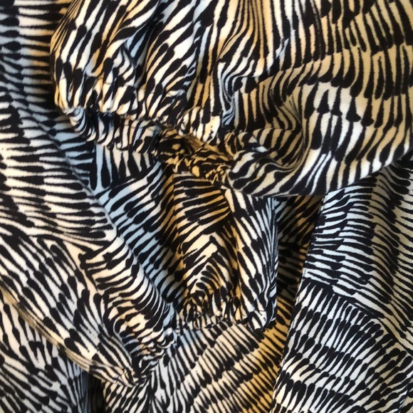 A New Day | Faux Wrap Dress - Picture 3 of 6